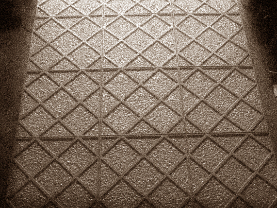 사선3단무늬(특) 시공사진