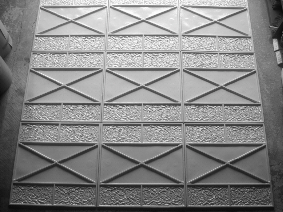 석축사선무늬(특) 시공사진