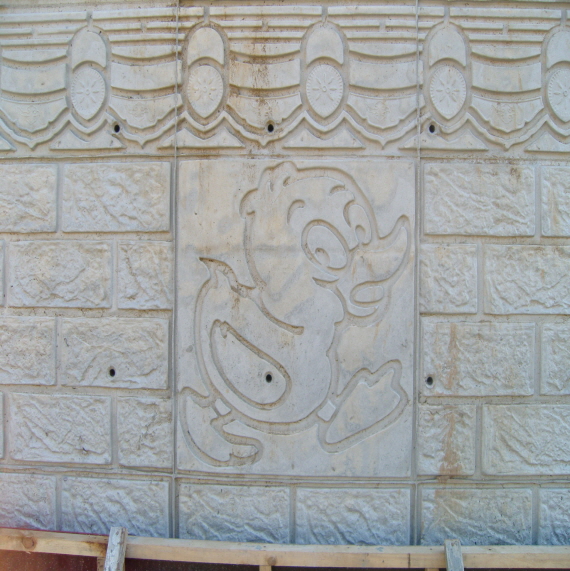 오리무늬(특) 시공사진