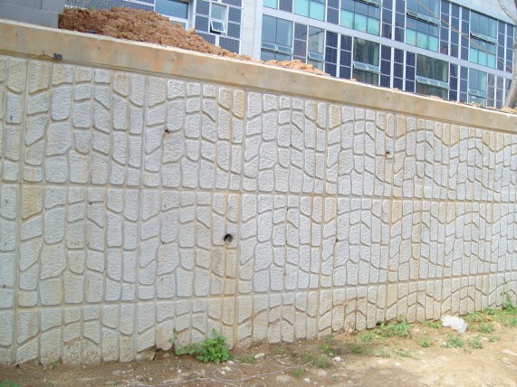 크랭크자연석 3 시공사진