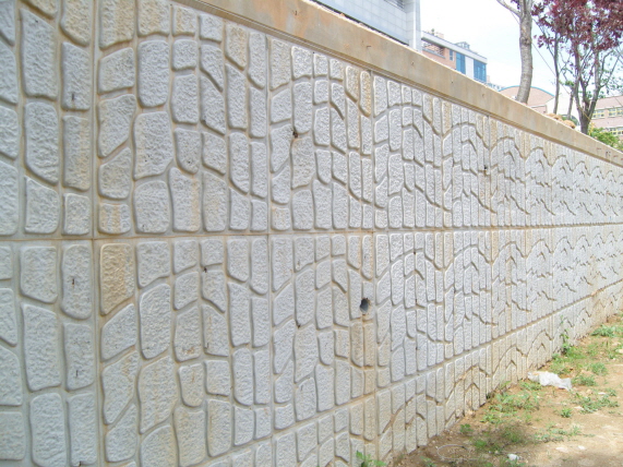 크랭크자연석 3 시공사진