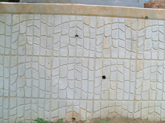 크랭크자연석 3 시공사진