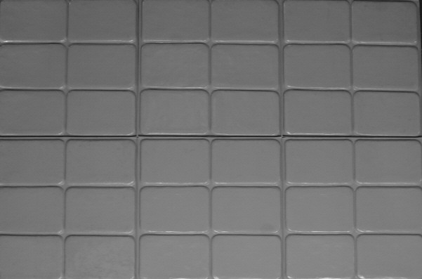 평무늬6칸 시공사진