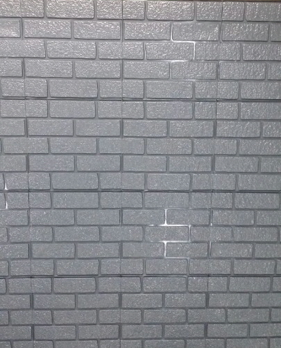 파벽돌5단무늬 시공사진