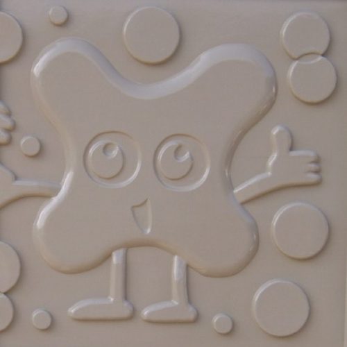 도로공사 캐릭터(특)2매SET