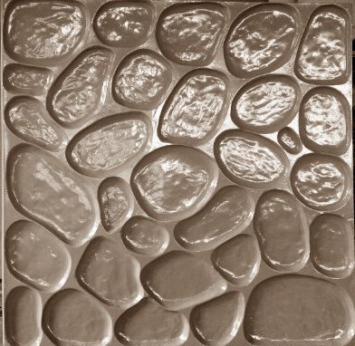 호박돌무늬(특)